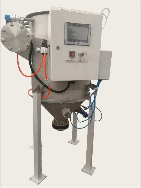 除塵器-布袋式濾芯 Dust Collector- Bag Filter Cartridge